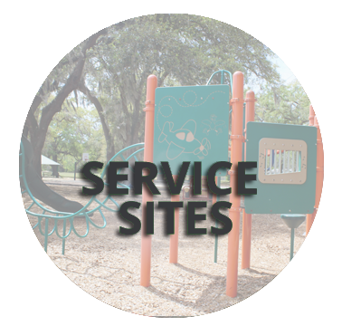 Service Sites