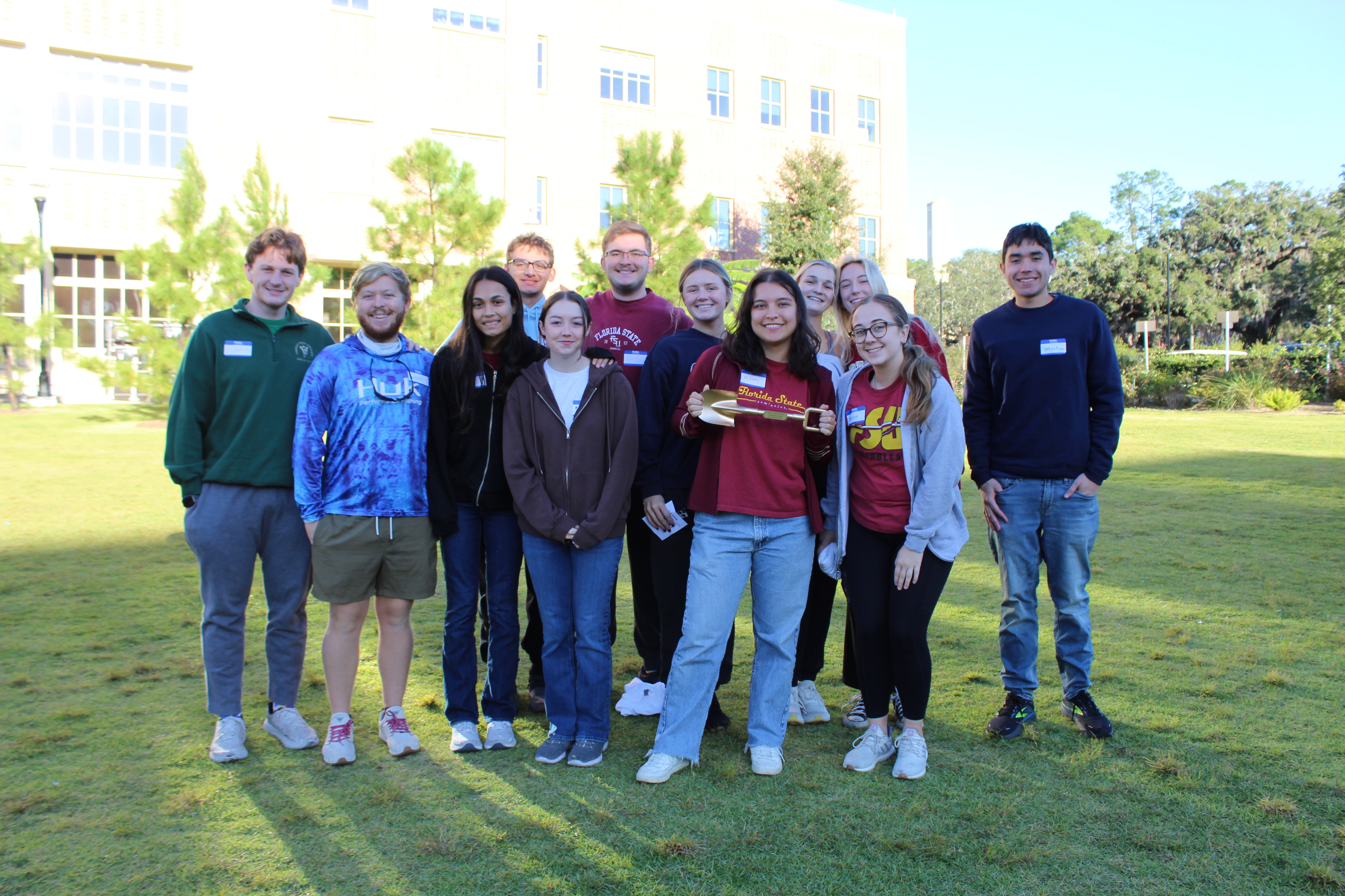FSU Rotaract
