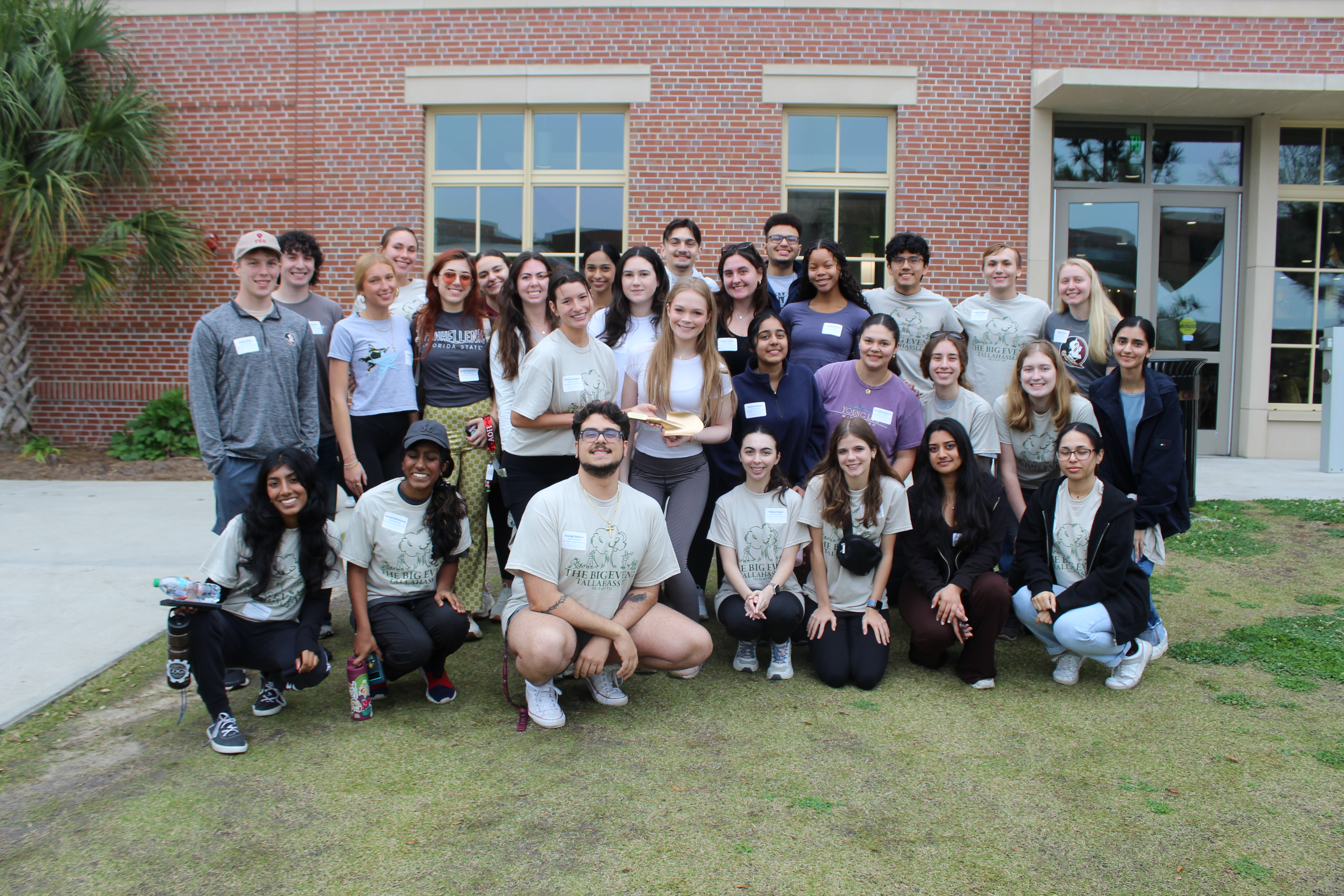 FSU Honors Medical Scholars Society
